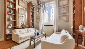 Venda Apartamento Paris 16ème