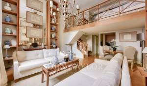 Venda Apartamento Paris 16ème