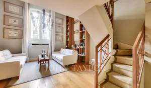 Venda Apartamento Paris 16ème