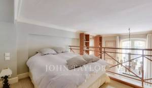 Venda Apartamento Paris 16ème