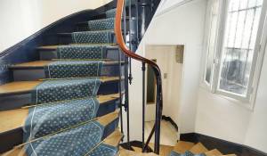 Venda Apartamento Paris 16ème