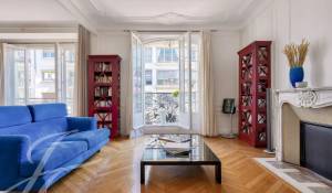 Venda Apartamento Paris 16ème