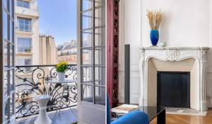 Venda Apartamento Paris 16ème