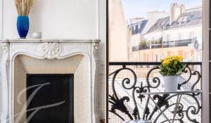 Venda Apartamento Paris 16ème