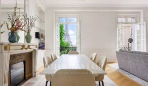 Venda Apartamento Paris 16ème