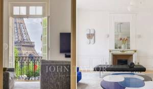 Venda Apartamento Paris 16ème