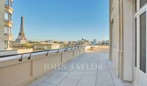 Venda Apartamento Paris 16ème