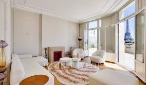 Venda Apartamento Paris 16ème