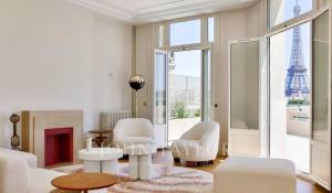 Venda Apartamento Paris 16ème