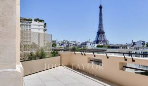 Venda Apartamento Paris 16ème