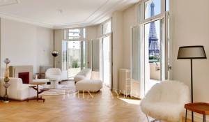 Venda Apartamento Paris 16ème