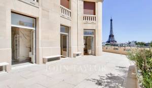 Venda Apartamento Paris 16ème