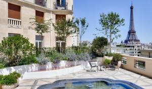 Venda Apartamento Paris 16ème