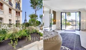Venda Apartamento Paris 16ème