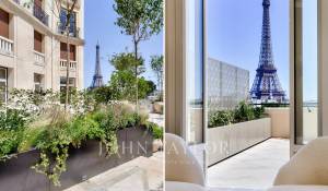 Venda Apartamento Paris 16ème