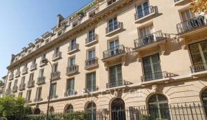 Venda Apartamento Paris 16ème