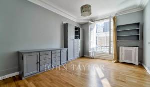 Venda Apartamento Paris 16ème