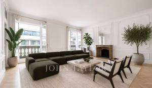 Venda Apartamento Paris 16ème