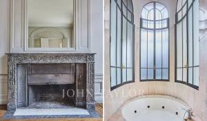 Venda Apartamento Paris 16ème