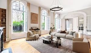 Venda Apartamento Paris 16ème