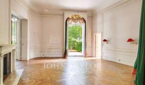 Venda Apartamento Paris 16ème