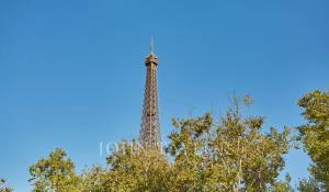 Venda Apartamento Paris 16ème