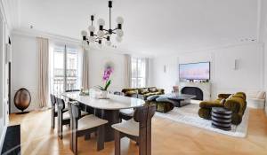 Venda Apartamento Paris 16ème