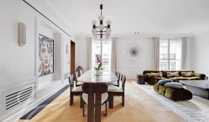 Venda Apartamento Paris 16ème