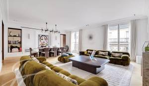 Venda Apartamento Paris 16ème