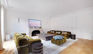 Venda Apartamento Paris 16ème