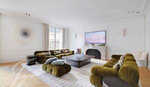 Venda Apartamento Paris 16ème