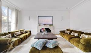 Venda Apartamento Paris 16ème