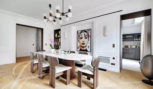 Venda Apartamento Paris 16ème