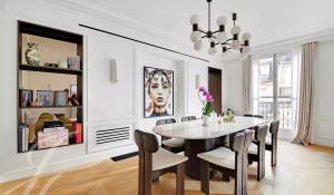 Venda Apartamento Paris 16ème