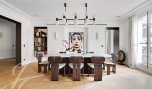 Venda Apartamento Paris 16ème