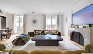 Venda Apartamento Paris 16ème