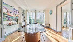 Venda Apartamento Paris 16ème