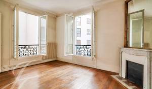 Venda Apartamento Paris 16ème