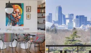 Venda Apartamento Paris 16ème