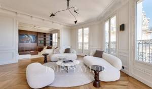 Venda Apartamento Paris 16ème