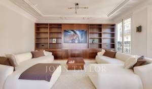 Venda Apartamento Paris 16ème