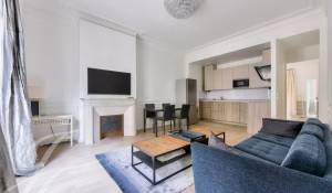 Venda Apartamento Paris 16ème