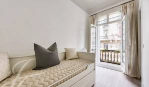 Venda Apartamento Paris 16ème