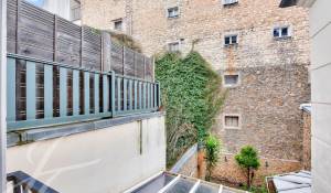 Venda Apartamento Paris 16ème