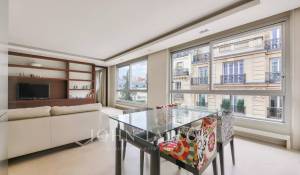 Venda Apartamento Paris 16ème