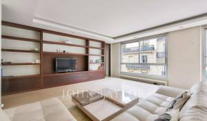 Venda Apartamento Paris 16ème