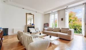 Venda Apartamento Paris 16ème