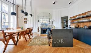 Venda Apartamento Paris 16ème