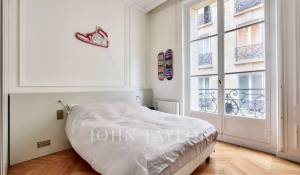 Venda Apartamento Paris 16ème