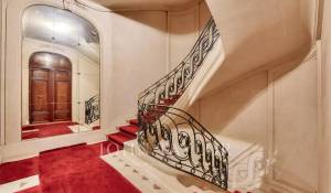 Venda Apartamento Paris 16ème